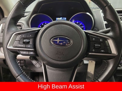 2019 Subaru Legacy 2.5i Premium