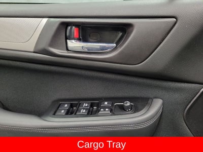 2019 Subaru Legacy 2.5i Premium