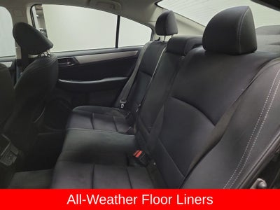 2019 Subaru Legacy 2.5i Premium