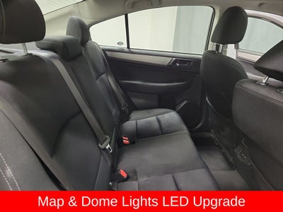 2019 Subaru Legacy 2.5i Premium