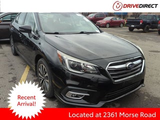 2019 Subaru Legacy 2.5i Premium