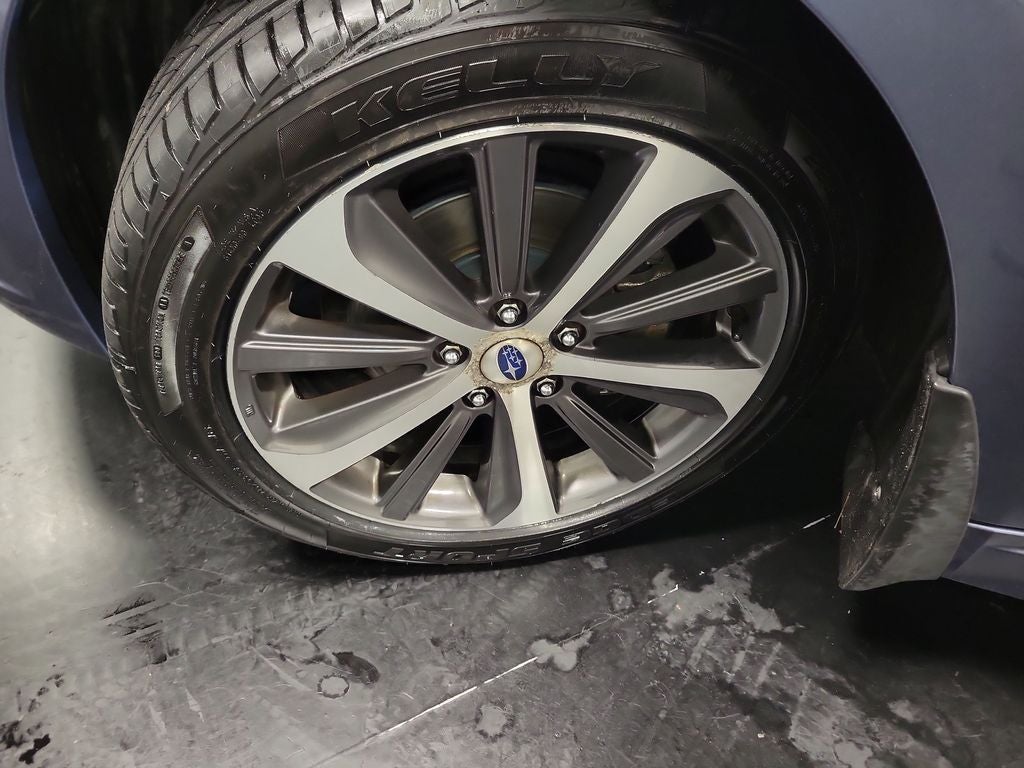 2015 Subaru Legacy 2.5i Limited