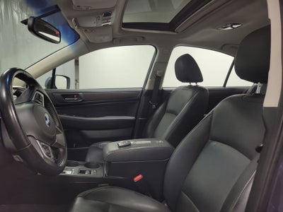2015 Subaru Legacy 2.5i Limited