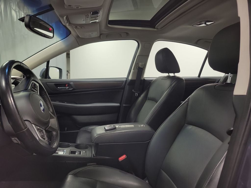 2015 Subaru Legacy 2.5i Limited