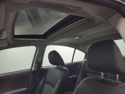 2015 Subaru Legacy 2.5i Limited