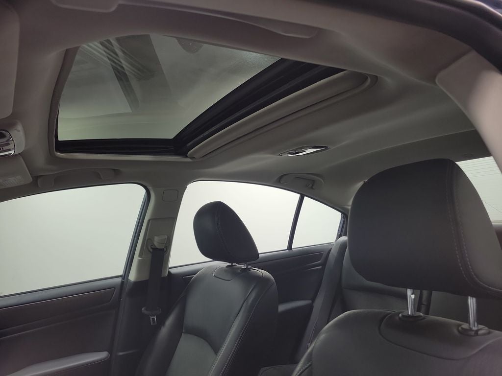 2015 Subaru Legacy 2.5i Limited