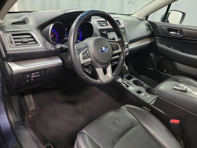 2015 Subaru Legacy 2.5i Limited
