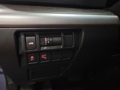 2015 Subaru Legacy 2.5i Limited