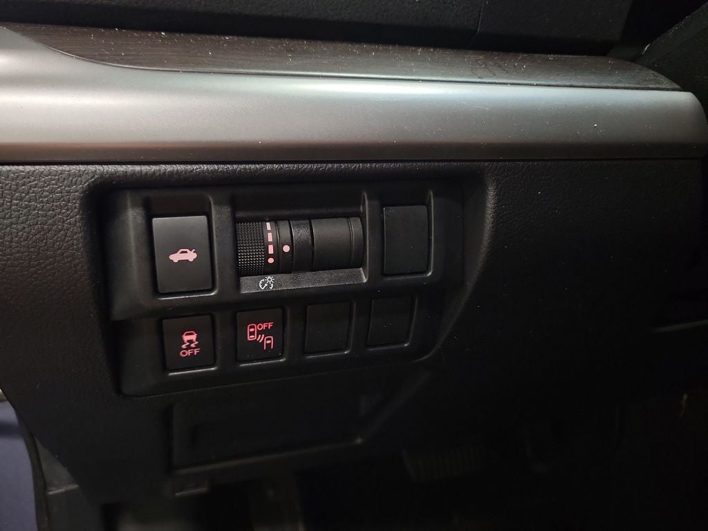 2015 Subaru Legacy 2.5i Limited