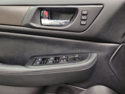 2015 Subaru Legacy 2.5i Limited