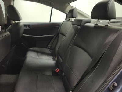 2015 Subaru Legacy 2.5i Limited