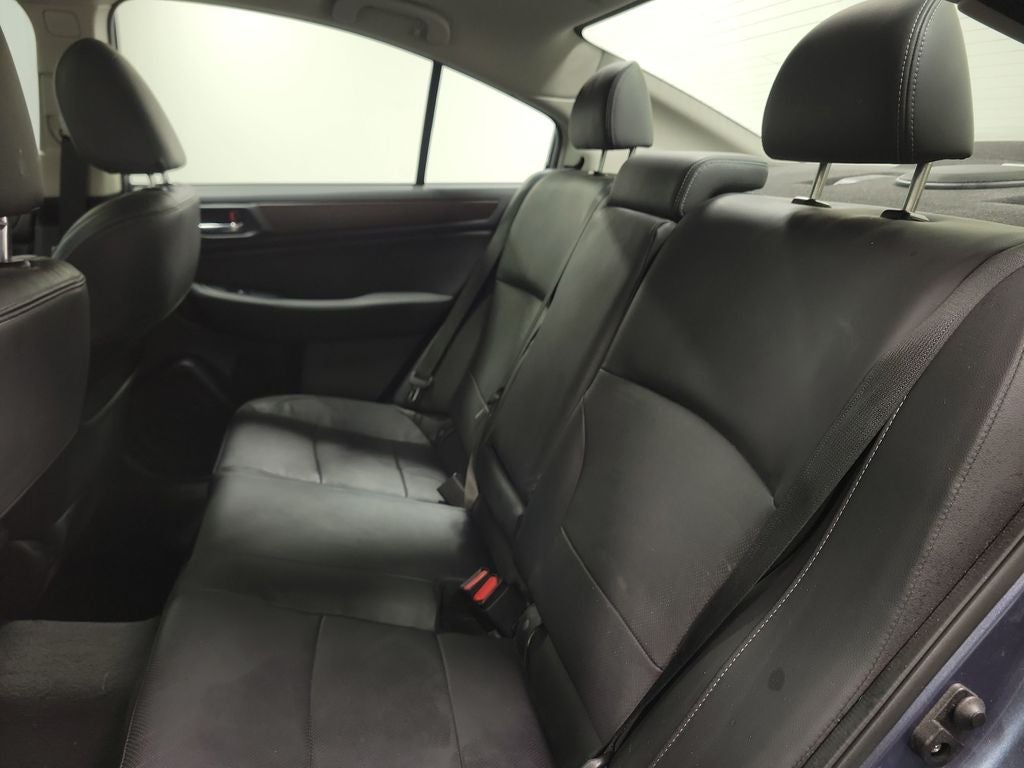 2015 Subaru Legacy 2.5i Limited