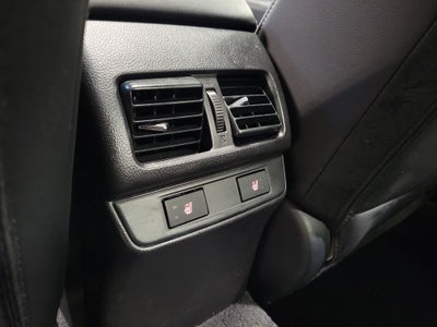 2015 Subaru Legacy 2.5i Limited