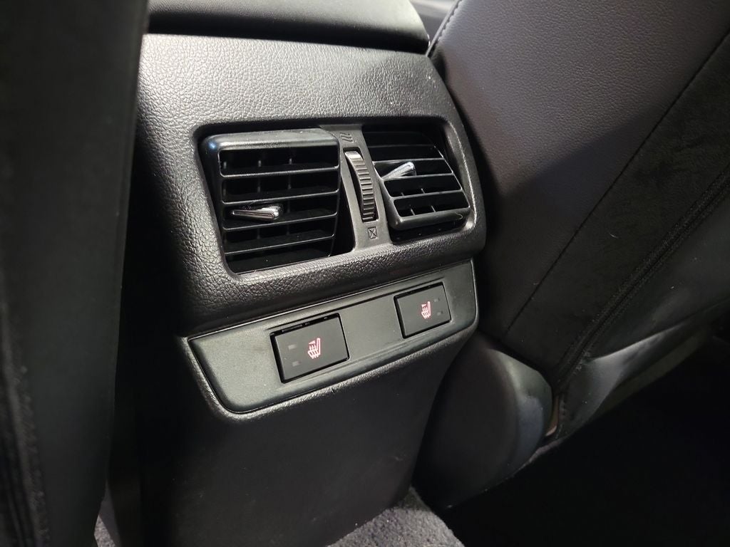 2015 Subaru Legacy 2.5i Limited