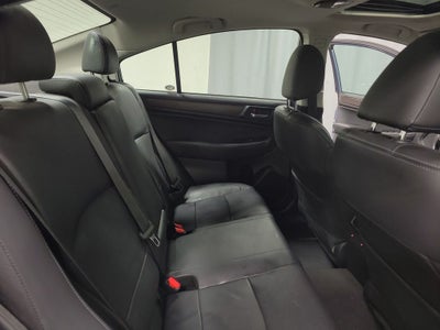 2015 Subaru Legacy 2.5i Limited