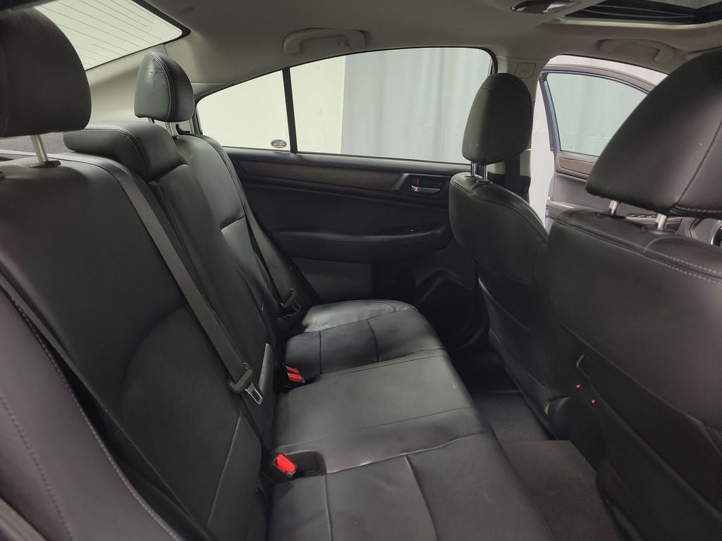 2015 Subaru Legacy 2.5i Limited