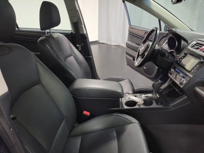 2015 Subaru Legacy 2.5i Limited