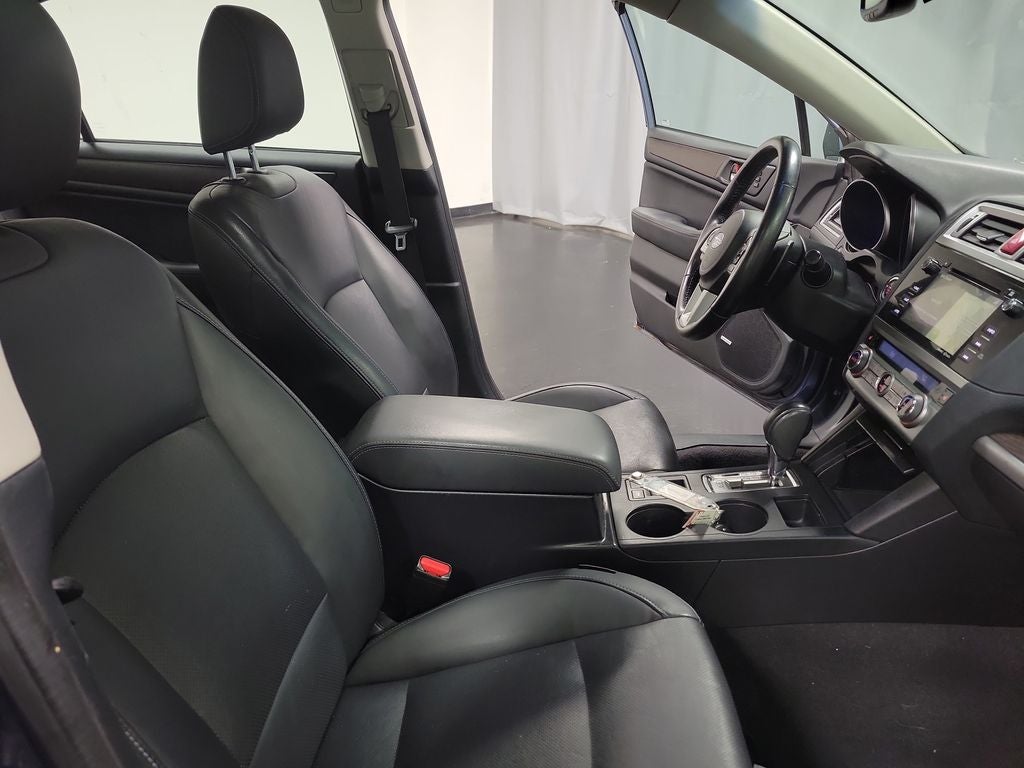 2015 Subaru Legacy 2.5i Limited