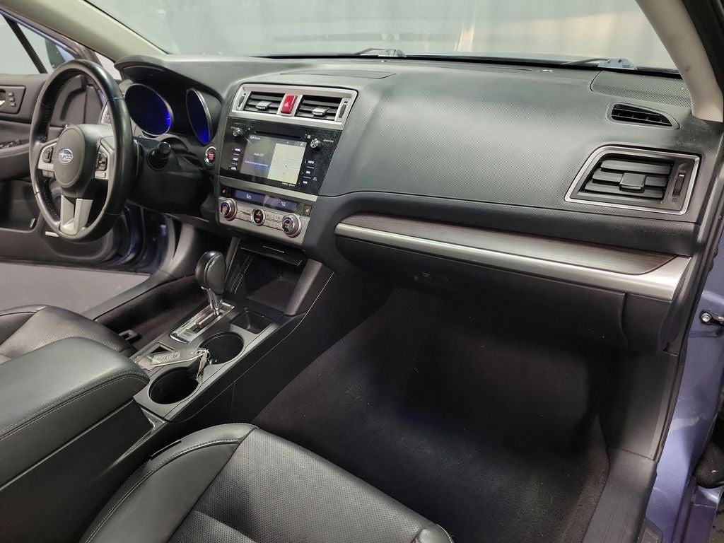 2015 Subaru Legacy 2.5i Limited