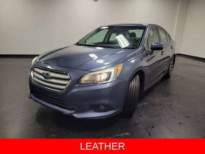 2015 Subaru Legacy 2.5i Limited