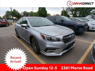 2019 Subaru Legacy 2.5i Sport