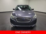 2016 Subaru Legacy 2.5i