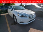 2016 Subaru Legacy 2.5i Premium