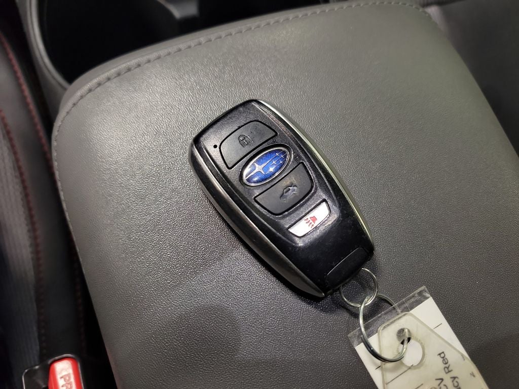 2021 Subaru Legacy 2.5i Sport