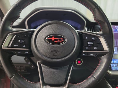 2021 Subaru Legacy 2.5i Sport