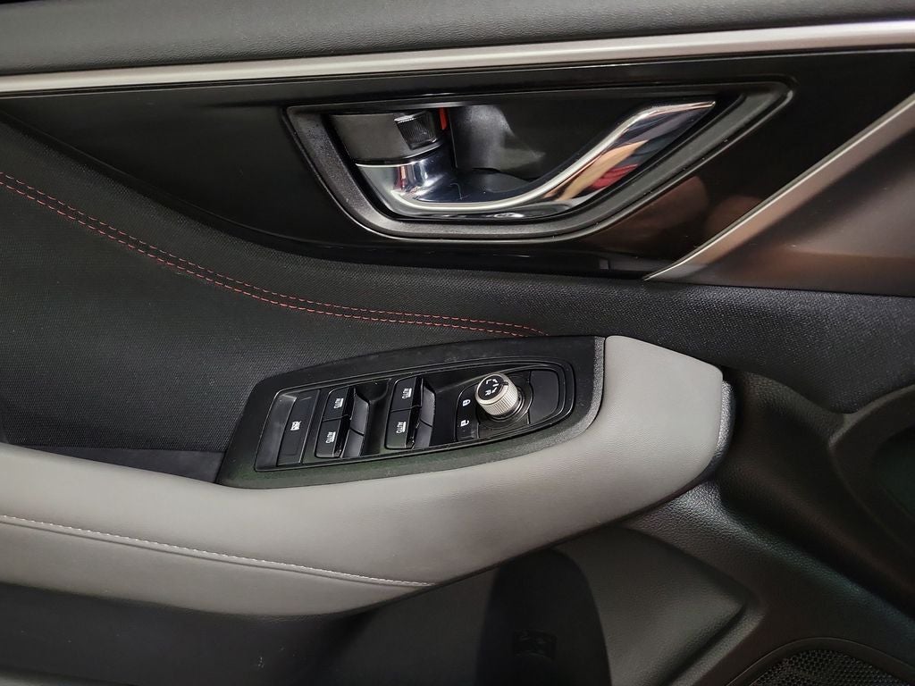 2021 Subaru Legacy 2.5i Sport