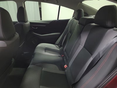 2021 Subaru Legacy 2.5i Sport