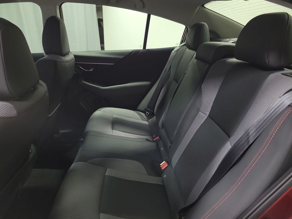 2021 Subaru Legacy 2.5i Sport