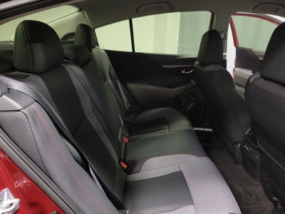 2021 Subaru Legacy 2.5i Sport