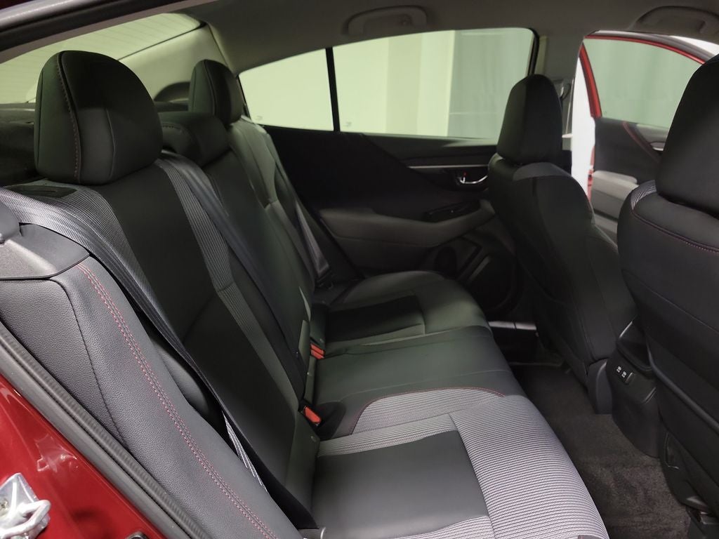 2021 Subaru Legacy 2.5i Sport
