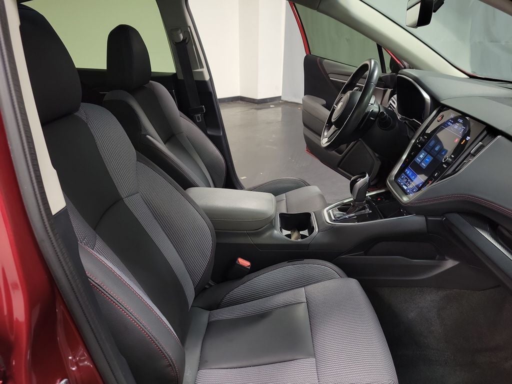 2021 Subaru Legacy 2.5i Sport