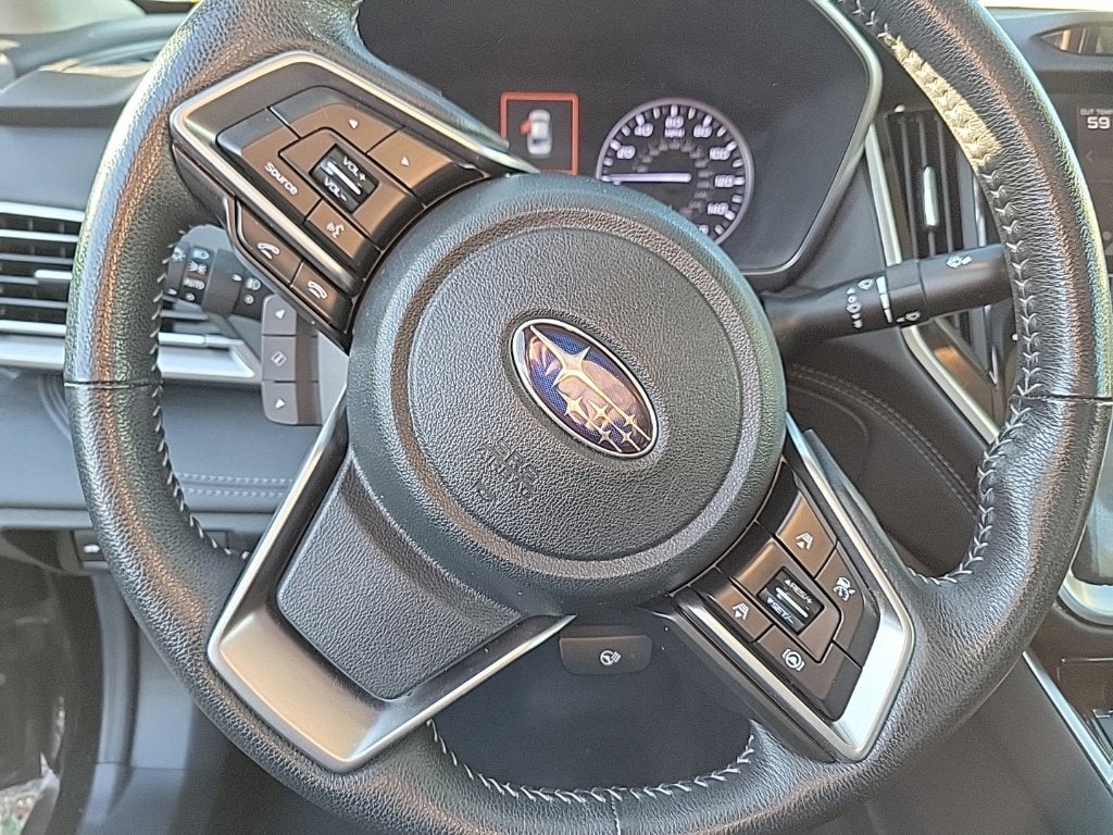 2020 Subaru Legacy Limited