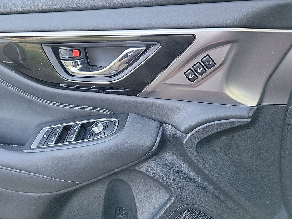 2020 Subaru Legacy Limited