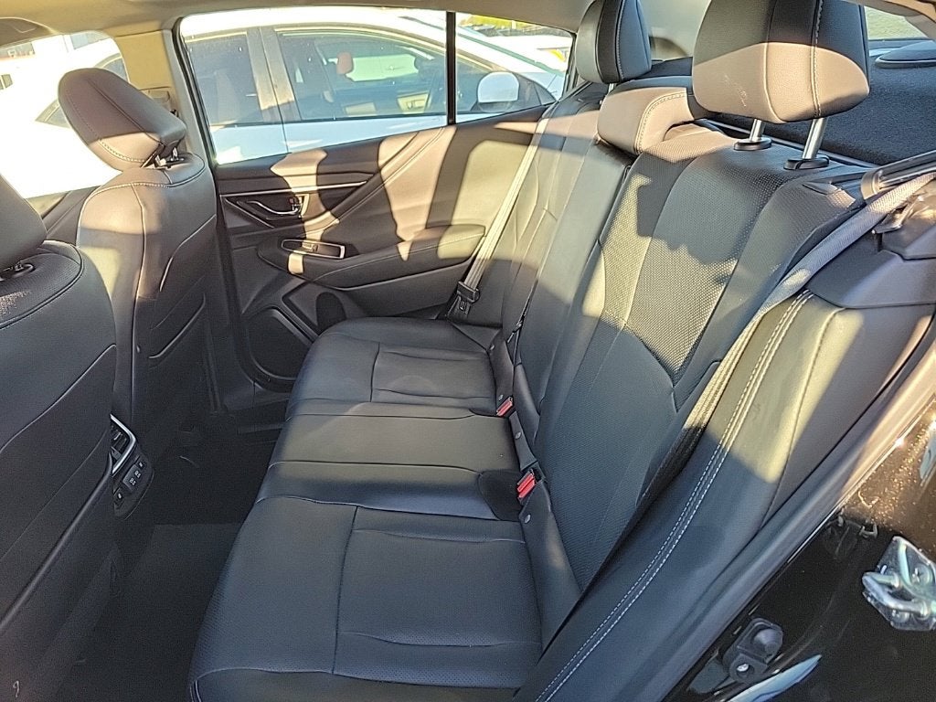 2020 Subaru Legacy Limited