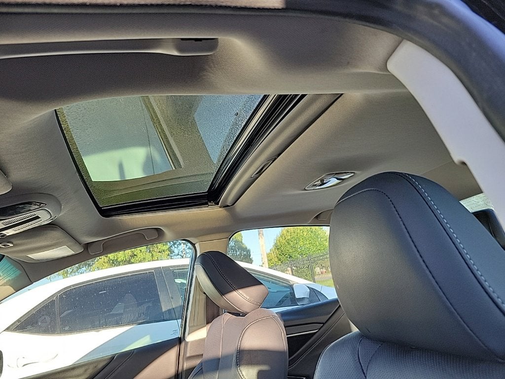2020 Subaru Legacy Limited