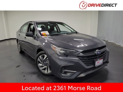 2024 Subaru Legacy Limited