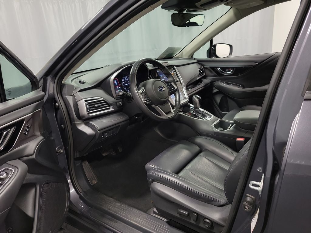 2024 Subaru Legacy Limited