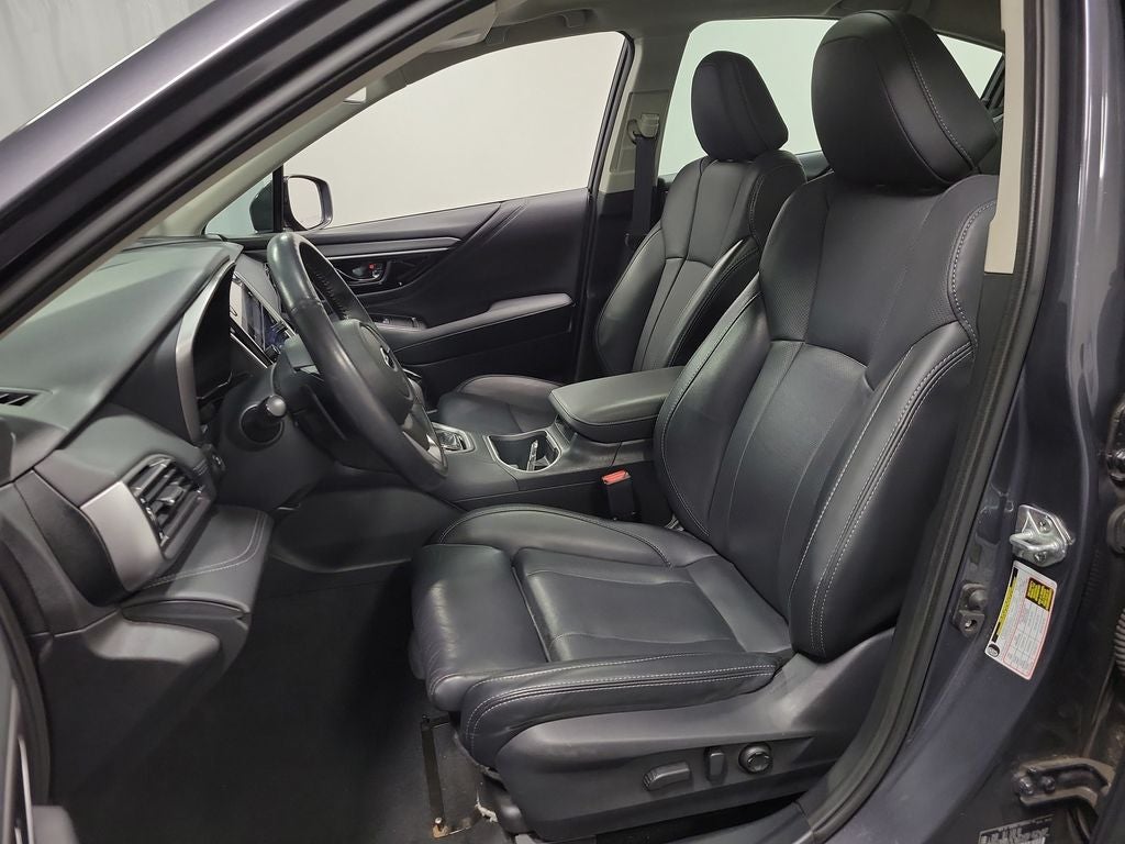 2024 Subaru Legacy Limited