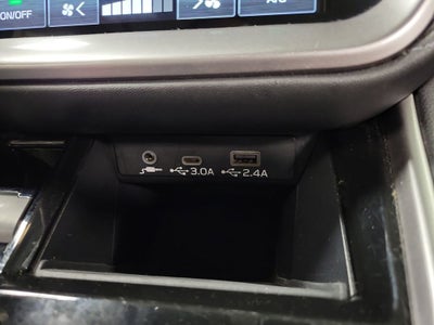2024 Subaru Legacy Limited