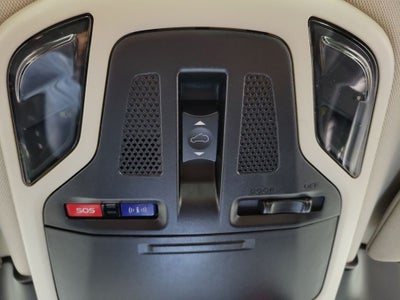2024 Subaru Legacy Limited