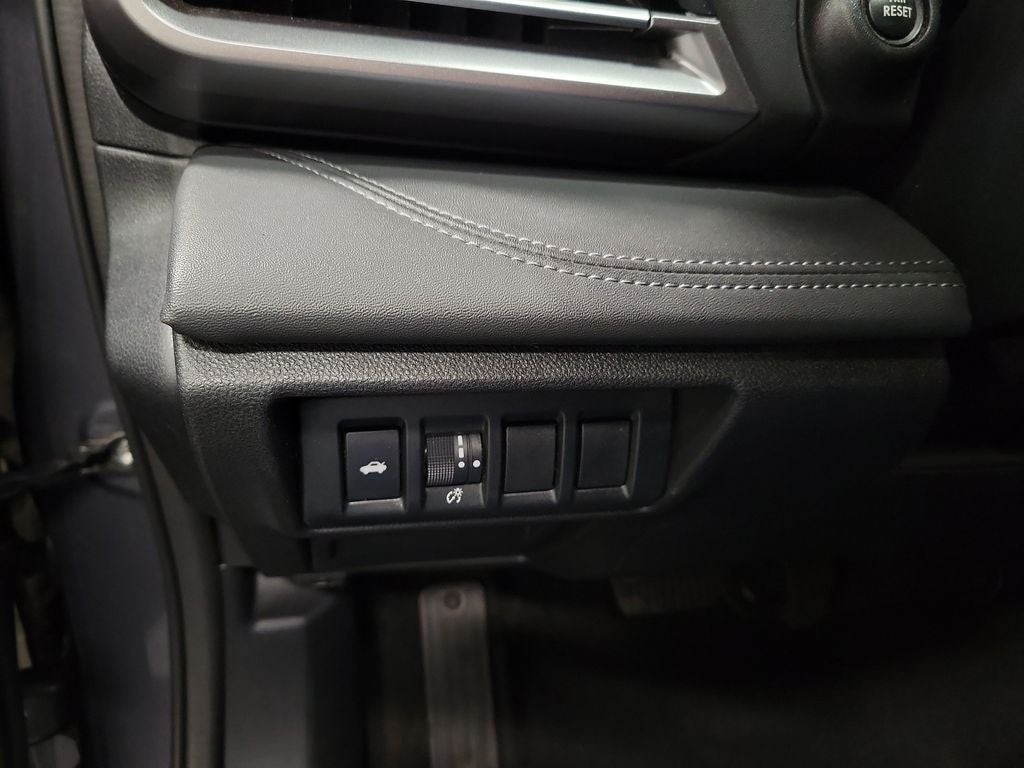 2024 Subaru Legacy Limited