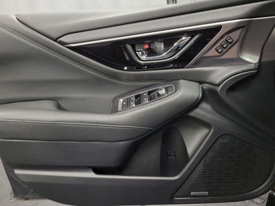2024 Subaru Legacy Limited
