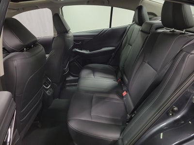 2024 Subaru Legacy Limited