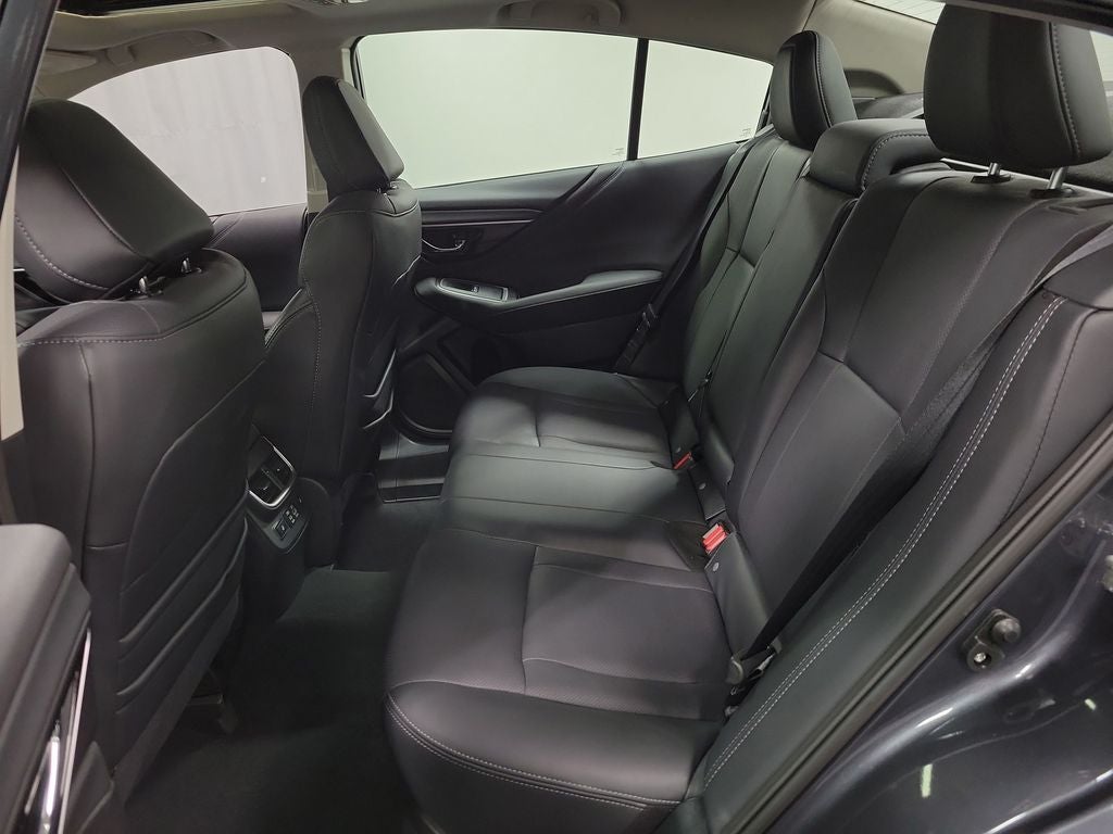 2024 Subaru Legacy Limited
