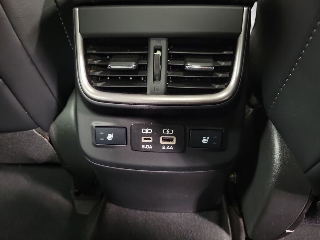 2024 Subaru Legacy Limited