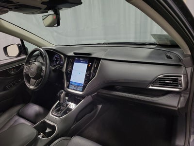 2024 Subaru Legacy Limited